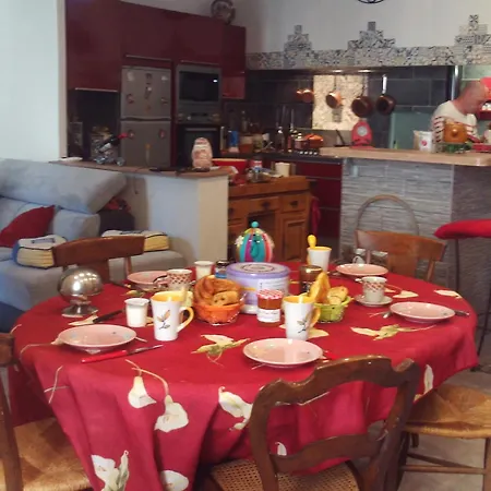 D Hotes Cap Instant Bed & Breakfast