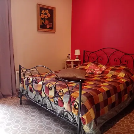 Bed & Breakfast D Hotes Cap Instant Capestang