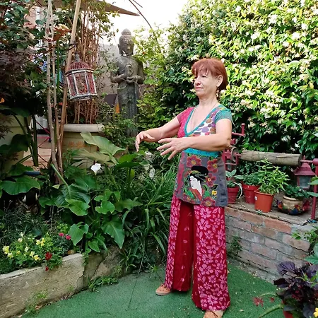 D Hotes Cap Instant Bed & Breakfast Capestang