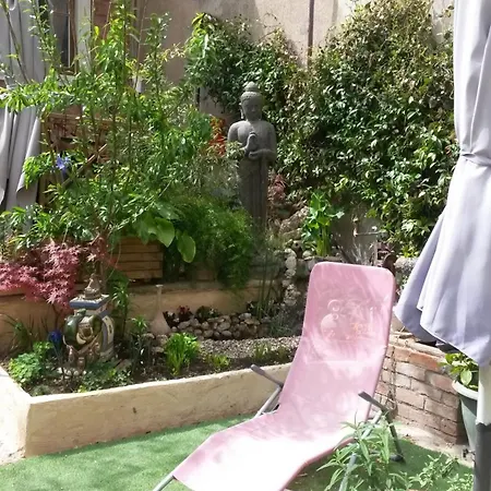 Bed & Breakfast D Hotes Cap Instant *