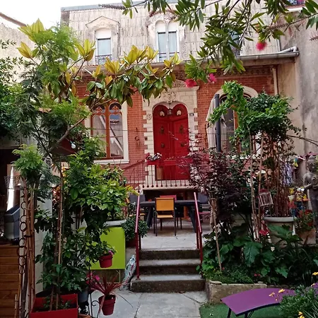 D Hotes Cap Instant Bed & Breakfast