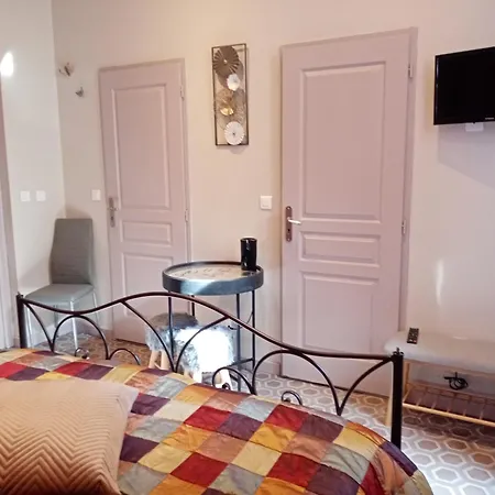 D Hotes Cap Instant Bed & Breakfast *