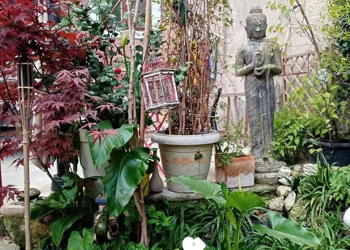 D Hôtes Cap Instant *